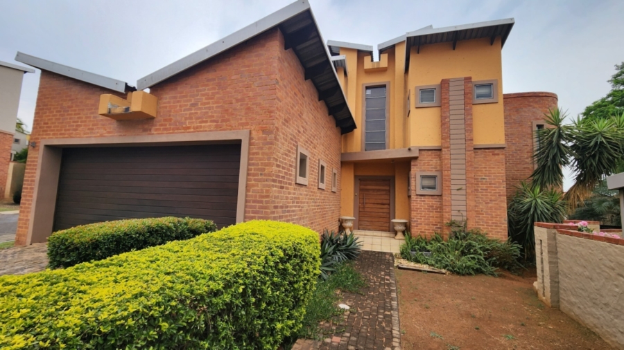 3 Bedroom Property for Sale in Cashan North West